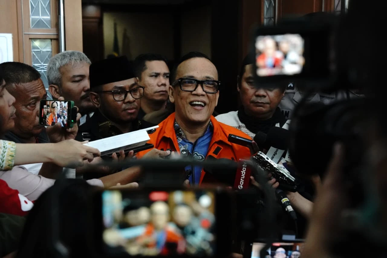 “Di-Noel-kan”, OTT, dan Framing Publik: Polemik Noel-KPK Menguji Kredibilitas Antirasuah