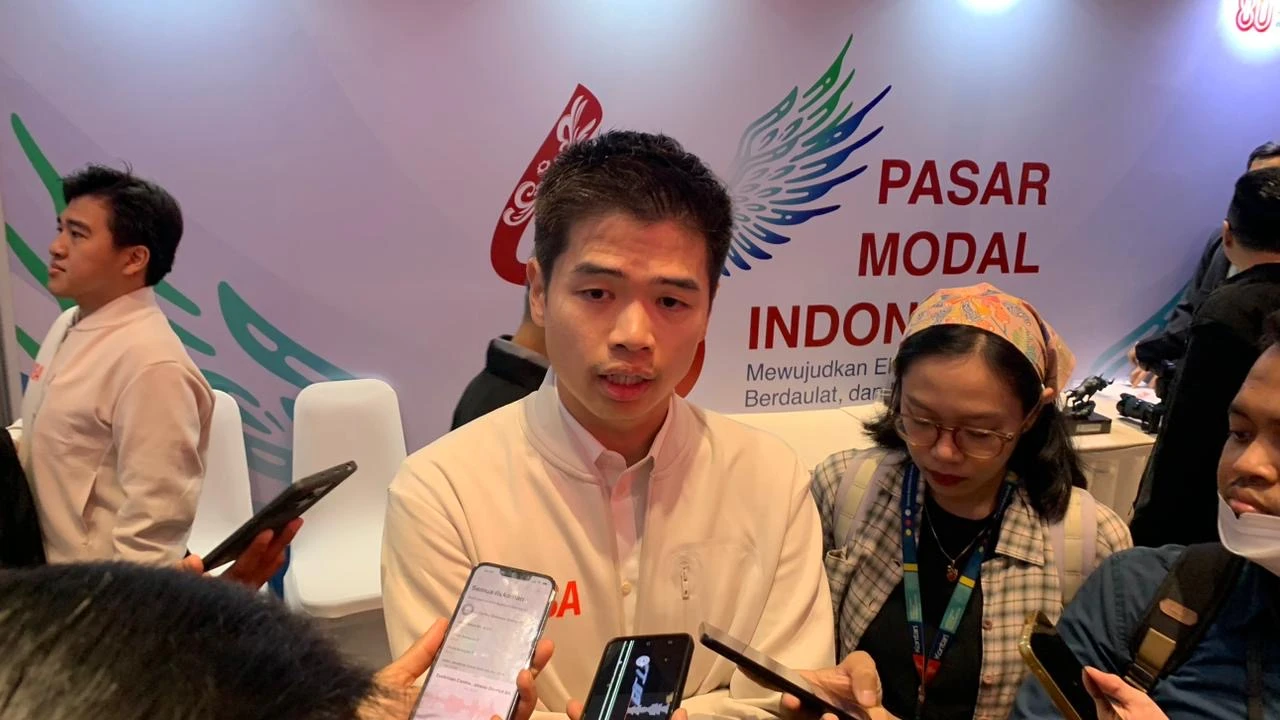 Beres IPO, Intip Rencana Ekspansi BSA Logistics Indonesia (WBSA)