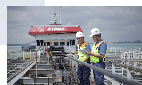 Bos Timah Suhendra Ratuprawira Lepas Jabatan Direktur, Ini Alasannya