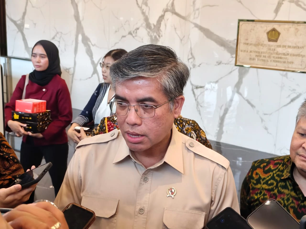 Langgar Aturan, Menaker Blacklist Perusahaan Nakal di Program Magang Nasional