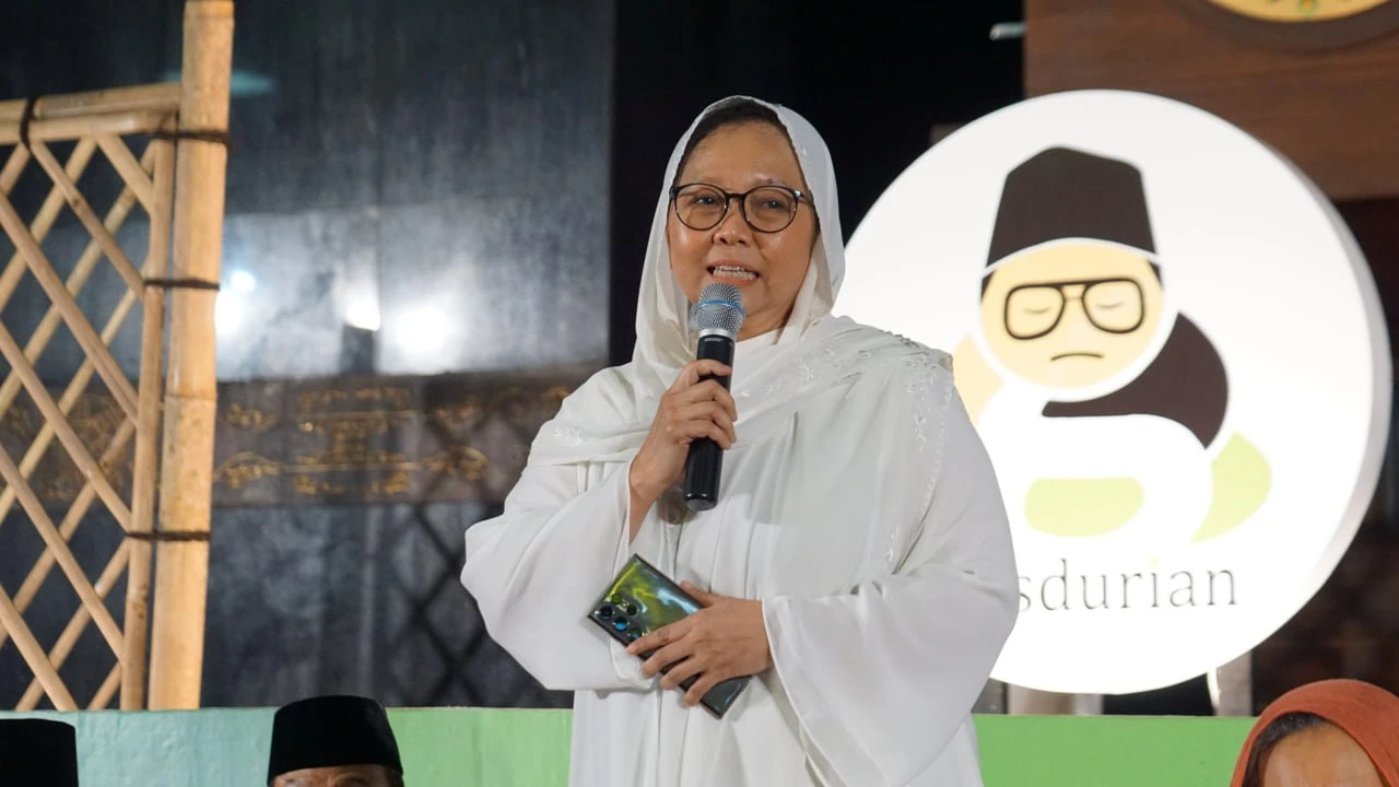 Jaringan Gusdurian Desak RI Mundur dari Board of Peace Bentukan Trump