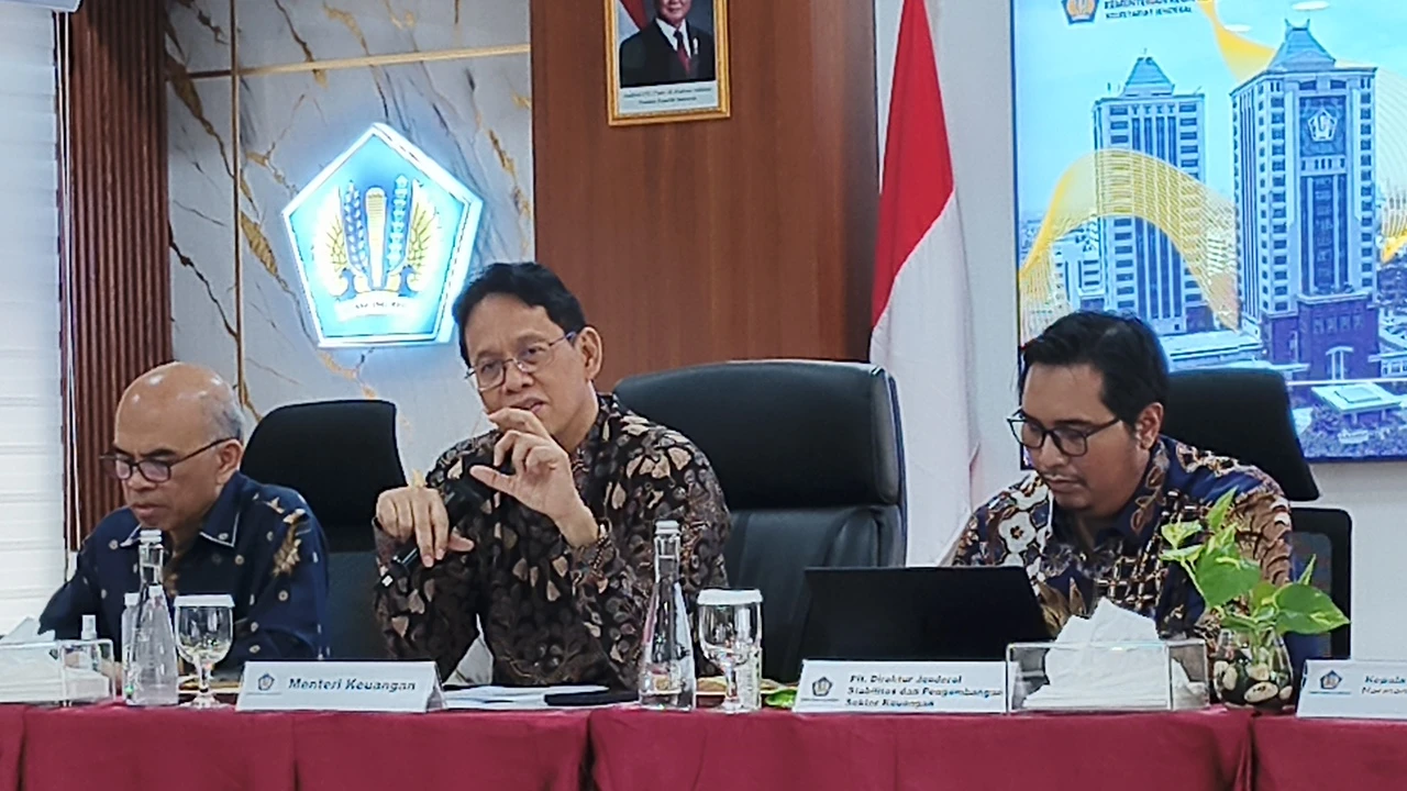 Subsidi Motor Listrik Kembali Digodok, Tahap Awal Sasar 6 Juta Unit Baru