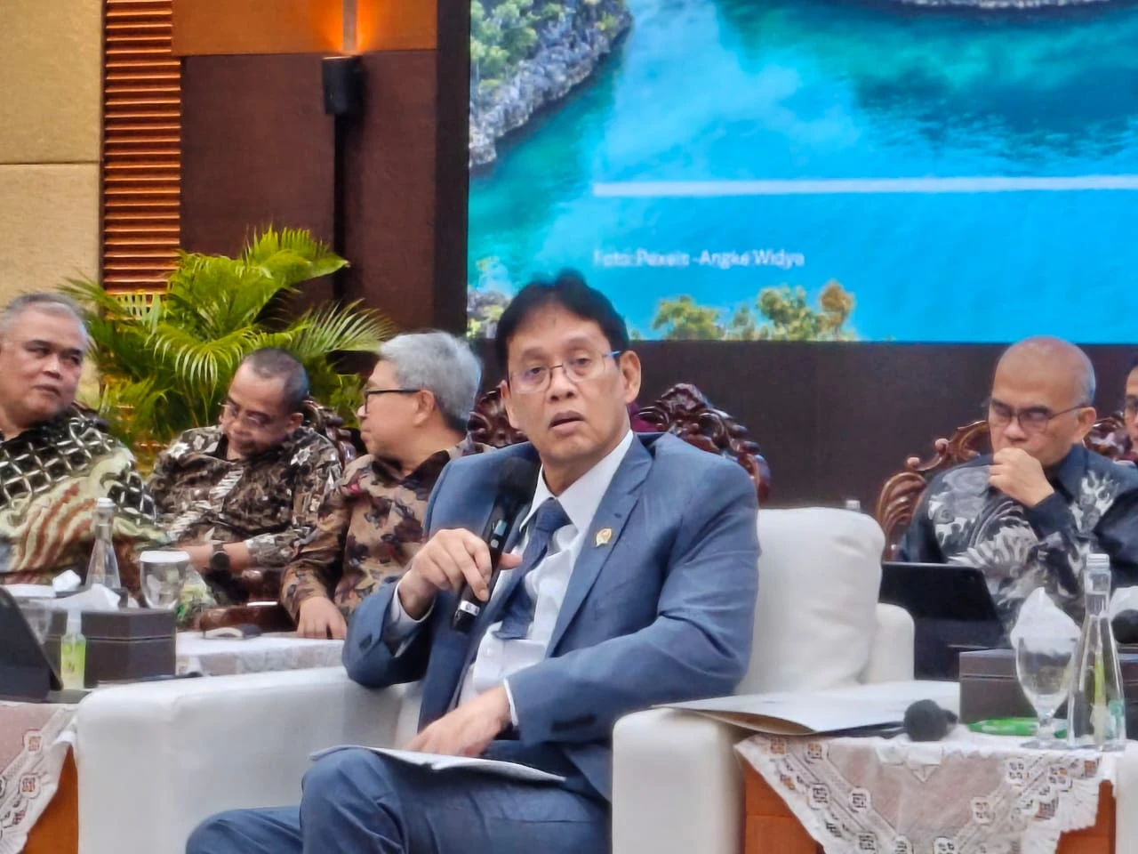 Beri Sinyal Ekonomi Akselerasi, Menkeu Siapkan Stimulus Tambahan