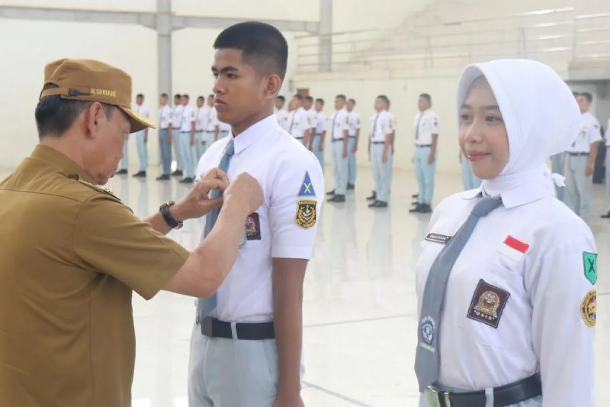 Seleksi Paskibraka 2026 di Berbagai Daerah Dibuka, Ini Syarat dan Jadwalnya