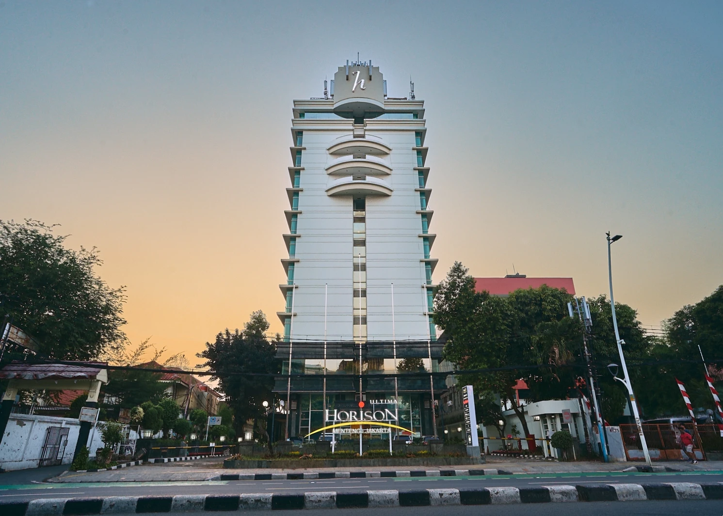 Horison Ultima Menteng Fasilitasi Antar Jemput Tarawih ke Masjid Ikonik Sepanjang Ramadan 2026