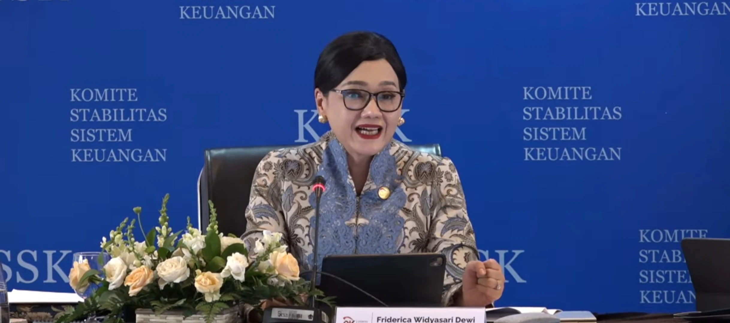 OJK: Piutang Pembiayaan Tumbuh Jadi Rp514 Triliun per Maret 2026