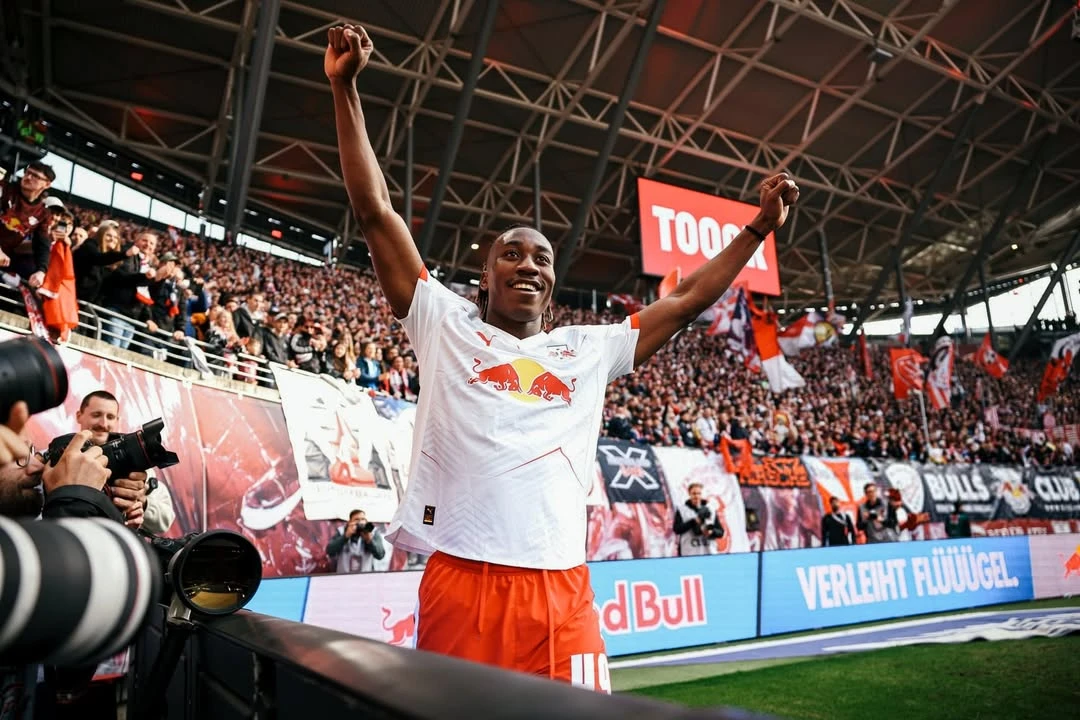 Yan Diomande, Mesin Gol Muda RB Leipzig: Profil, Statistik, dan Fakta Menarik