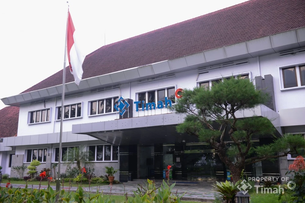 Ratih Mayasari Ditunjuk Jadi Direktur SDM PT TIMAH Gantikan Andi Seto