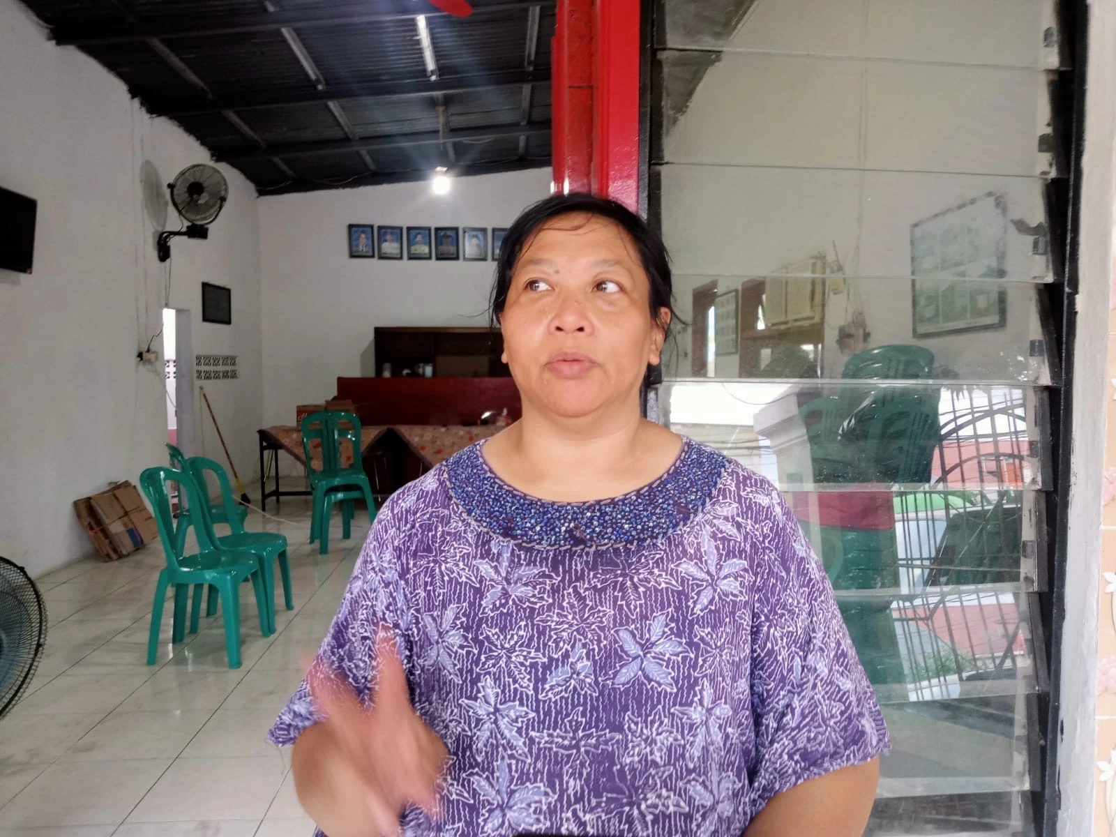 Ketua RT: Korban Ledakan SMAN 72 Alami Gangguan Dengar