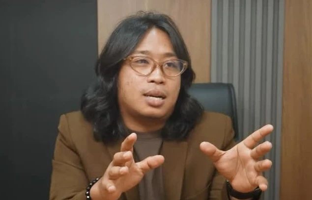 Komika Praz Teguh Jadi Saksi Kasus Hanania Group