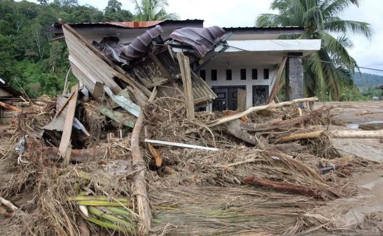 Menkes: Rumah Nakes yang Rusak Harus Selesai Sebelum Puasa