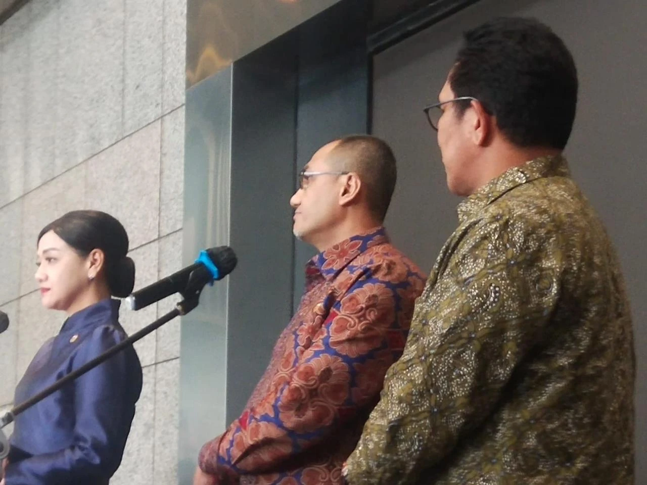 OJK Serahkan Proposal ke MSCI, Reformasi Pasar Modal Masuk Babak Baru