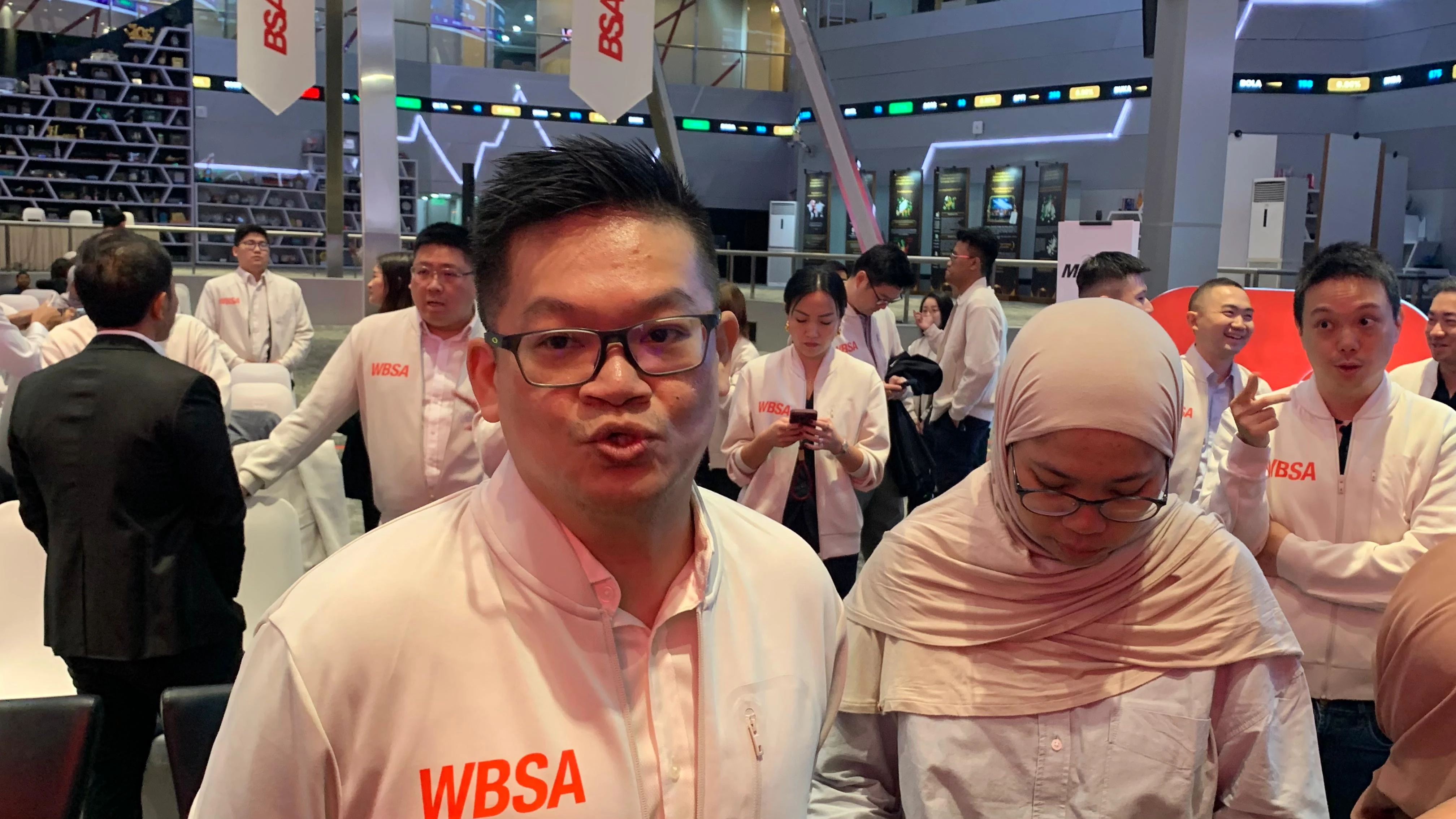 IHSG Fluktuatif di Tengah Gejolak Global, Pelaku Pasar: Siklus Selalu Terulang