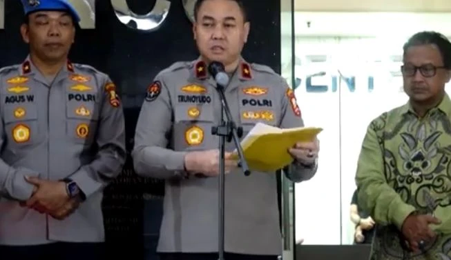 Terima Uang dari Bandar Narkoba, Eks Kapolres Bima Kota Dipecat Tidak Hormat