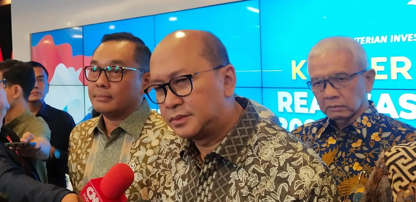 CEO Danantara Tegaskan Belum Ada Pembahasan Ganti Petinggi Bank BUMN