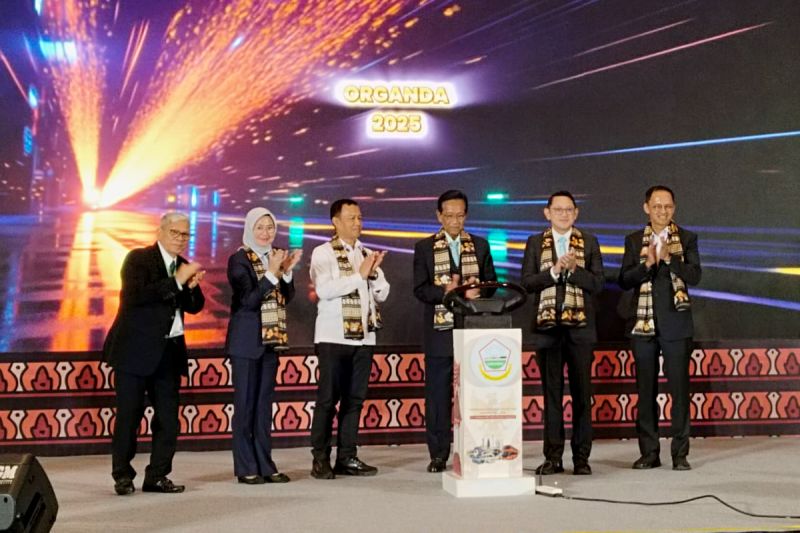 Organda Desak Regulasi Tegas Atasi ODOL, Pemerintah Siapkan Digitalisasi Pengawasan