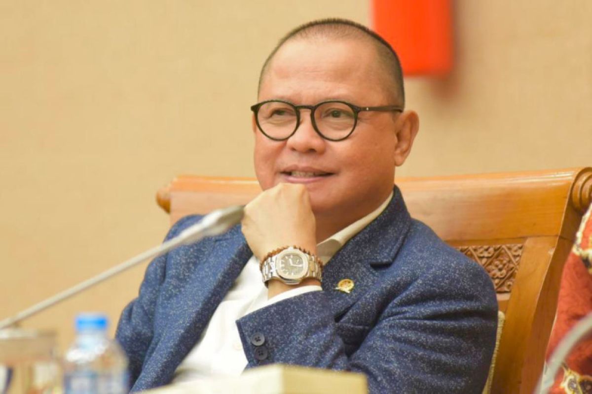 Profil Lengkap Mukhtarudin: Karier Politik, Pendidikan, dan Harta Kekayaan Terbaru