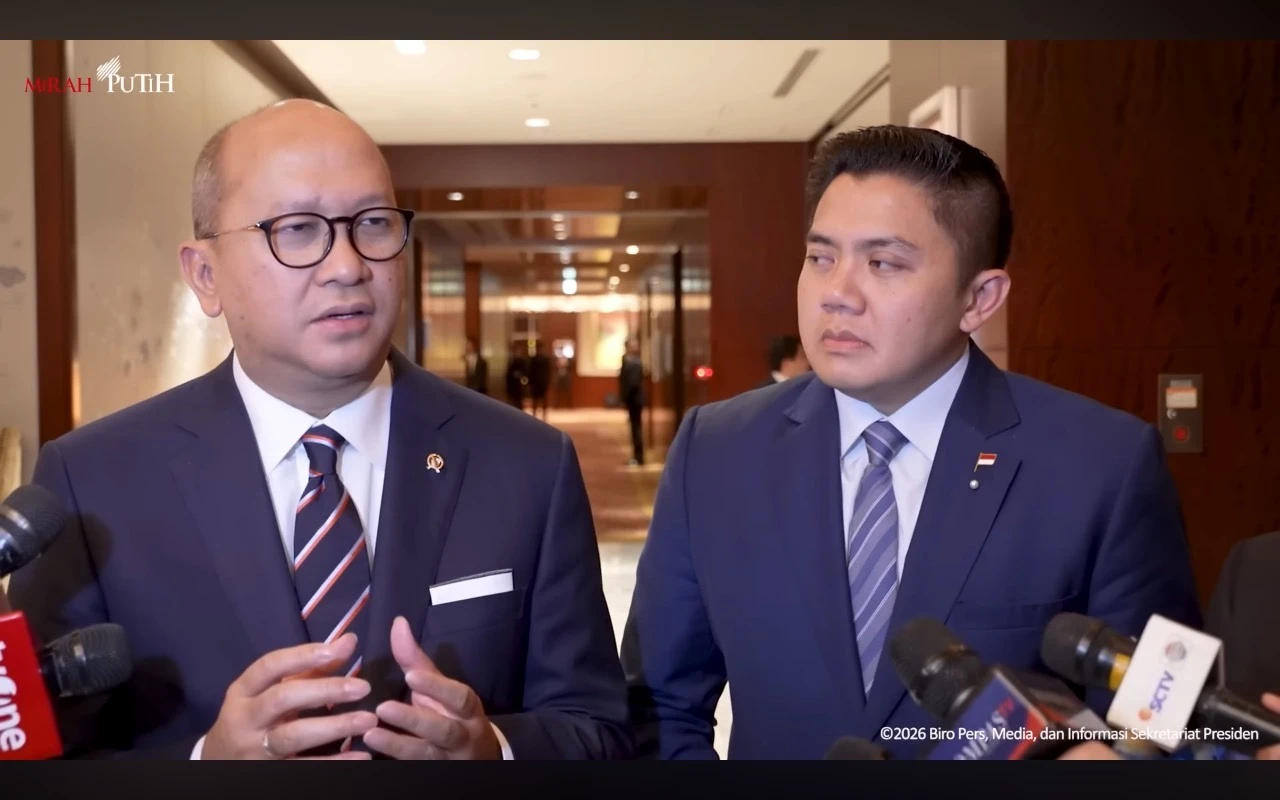 Jepang Siapkan Investasi Rp380 Triliun ke Indonesia, Fokus Energi dan Proyek Strategis