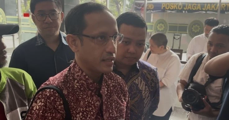 Terdakwa Korupsi Laptop Nadiem Makarim Harapkan Tuntutan Bebas dari Jaksa
