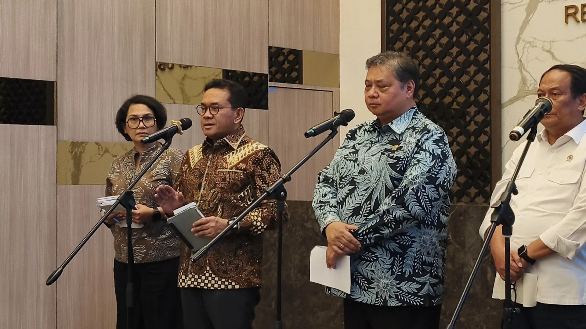 Aturan Baru MinyaKita Siap Rampung, Distribusi Lebih Terpusat ke BUMN Pangan