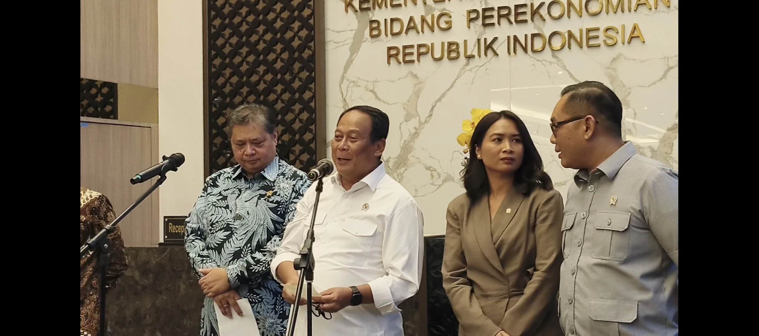 Satuan Tugas Percepatan Program Strategis Pemerintah