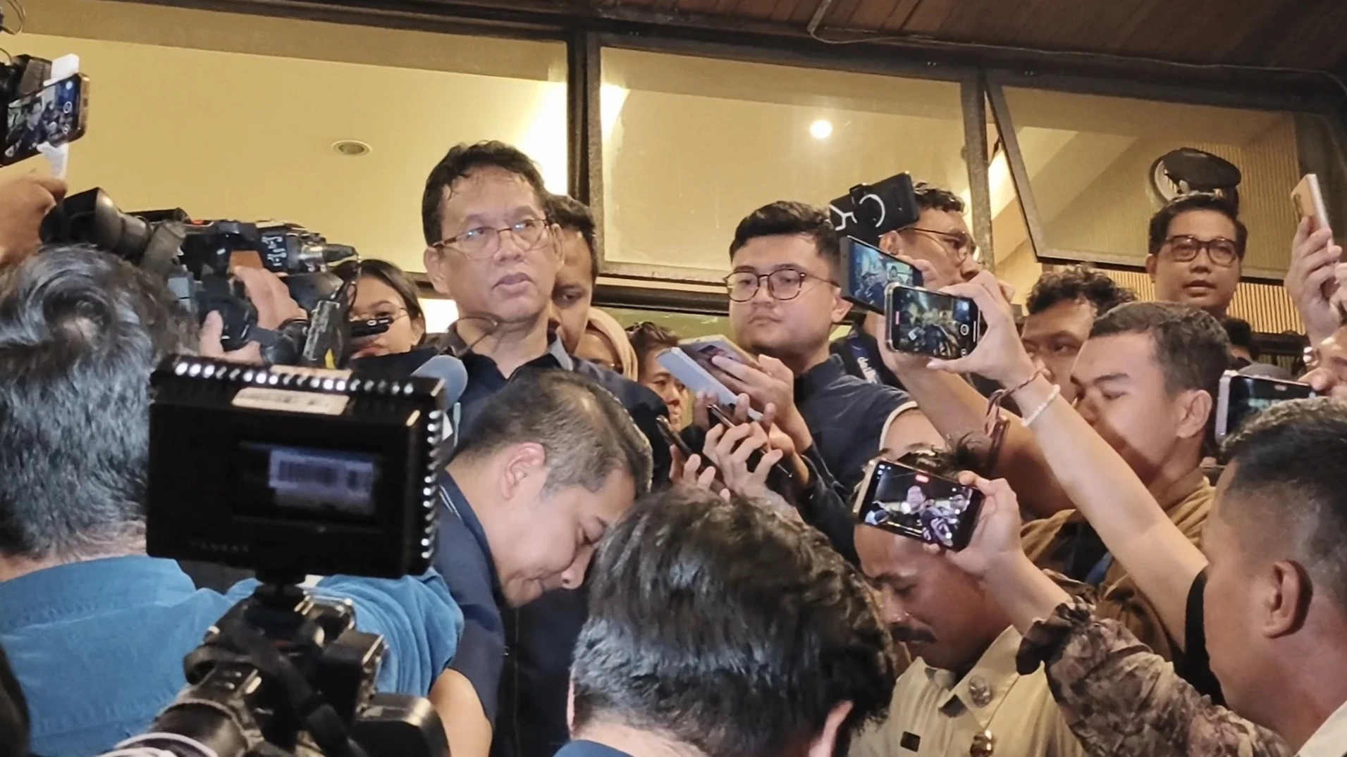 Purbaya Heran Bandara IMIP Tak Punya Bea Cukai dan Imigras