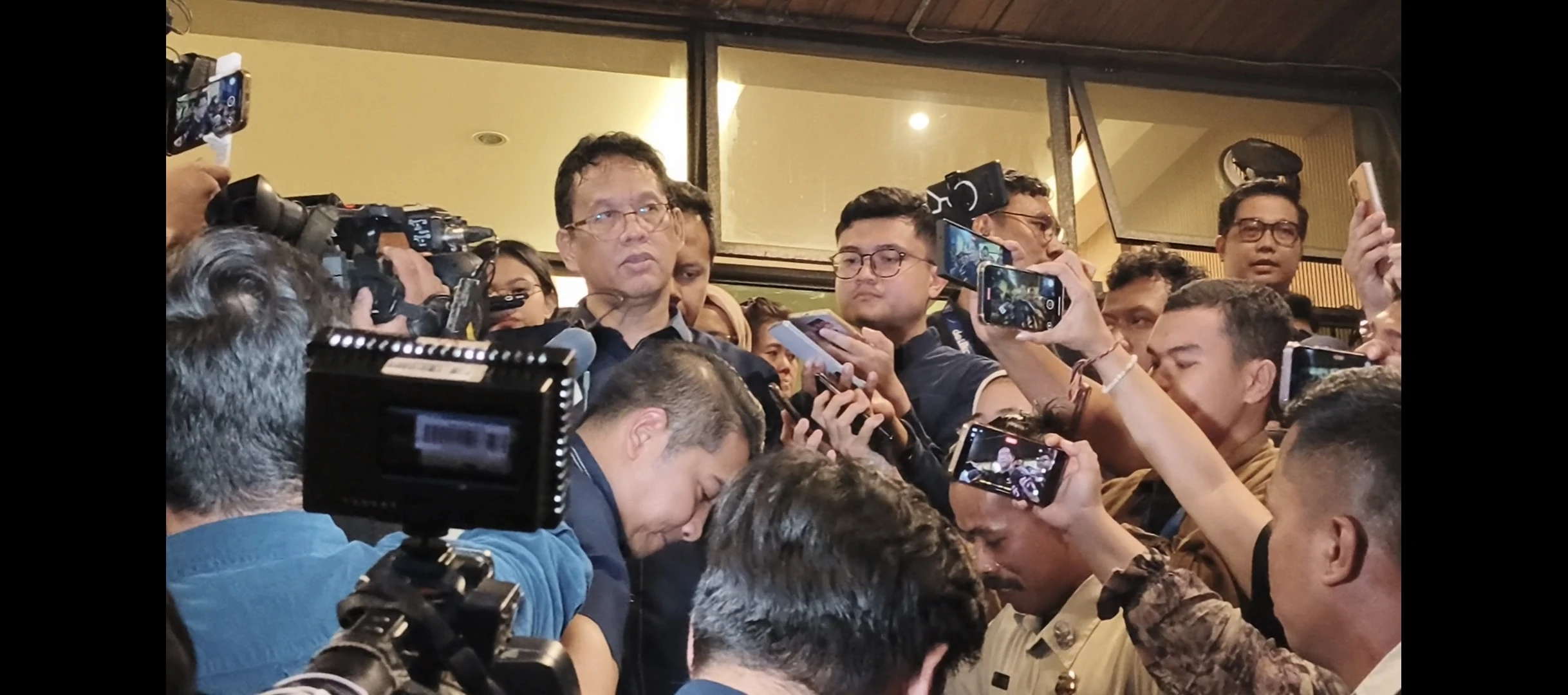 Soal Bandara Milik IMIP di Morowali, Purbaya: Kalau Perlu Petugas Tambahan, Kita Kirim