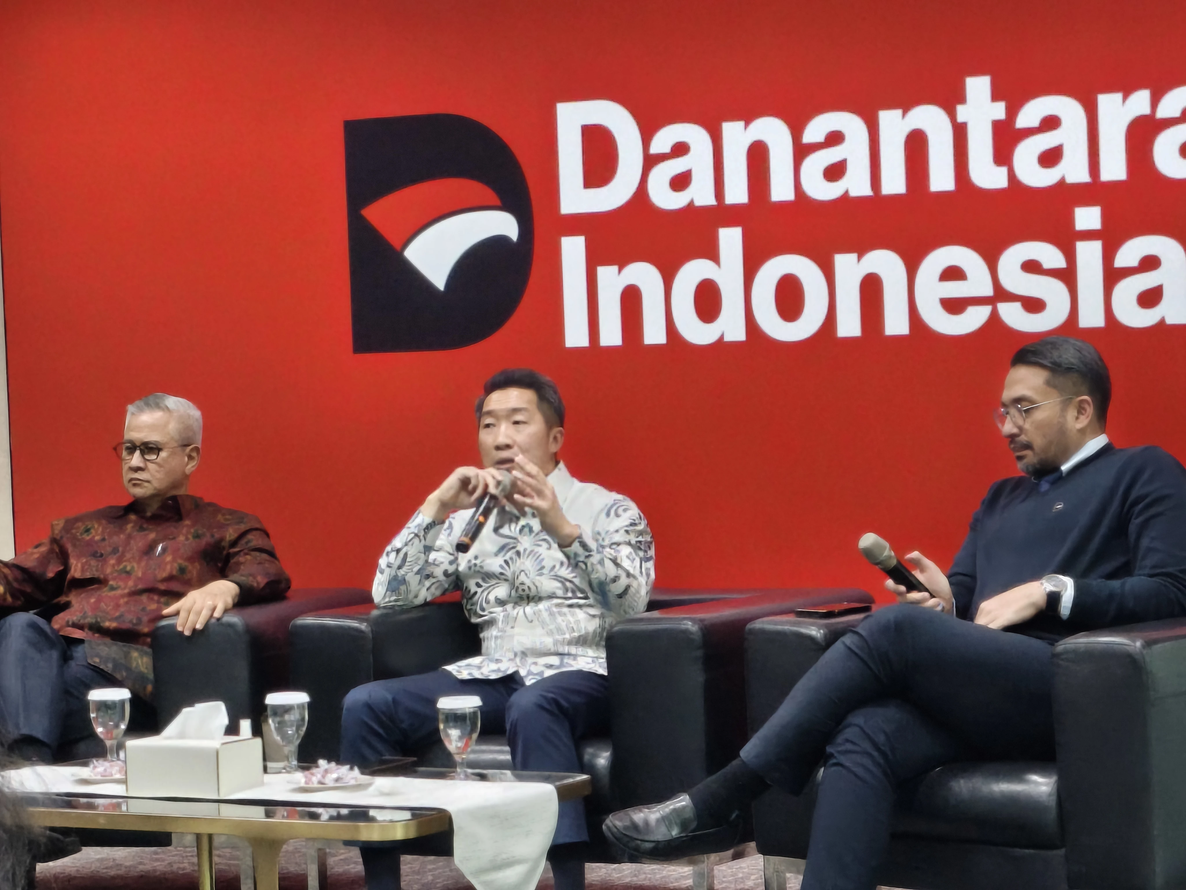 Persaingan Ketat, Danantara Ikut Bidding Dua Lahan di Mekkah untuk Kampung Haji Indonesia