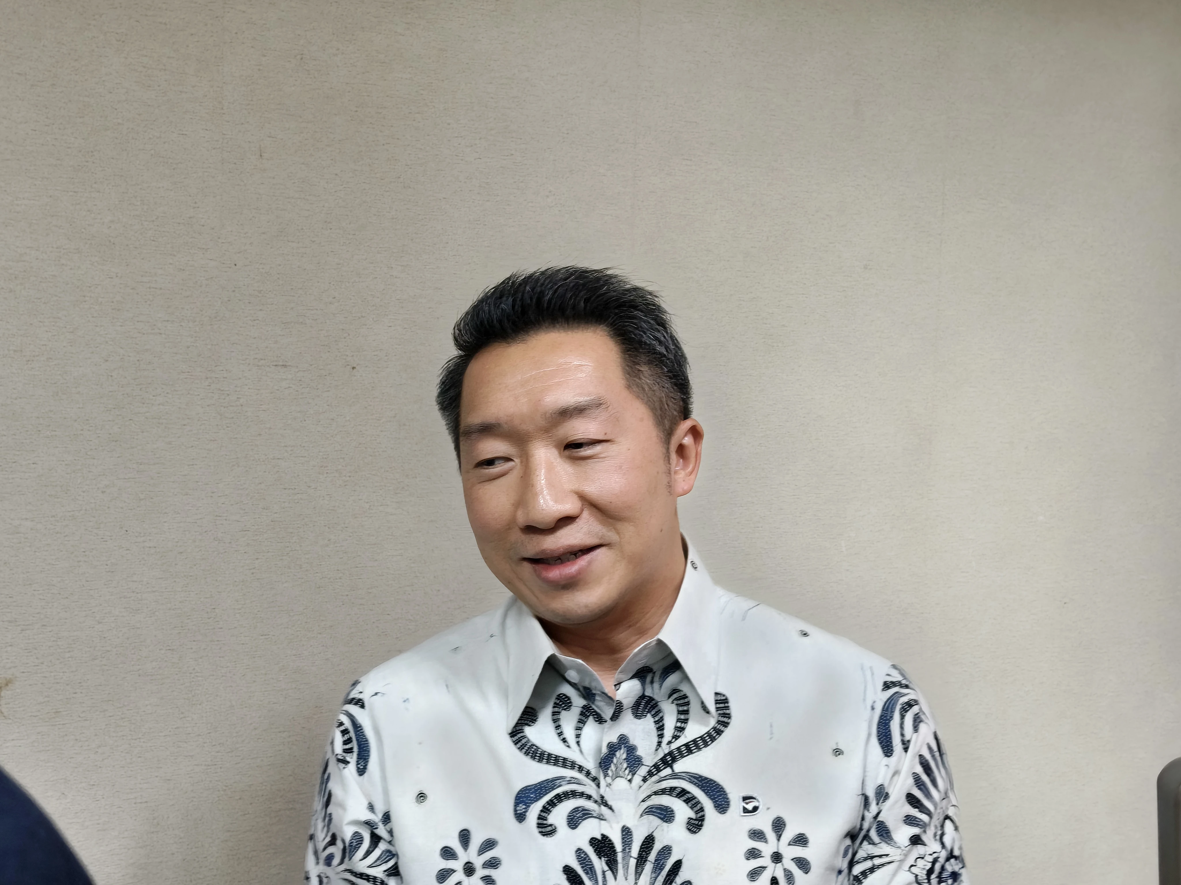 Danantara Jelaskan Alasan Penempatan Investasi pada SBN