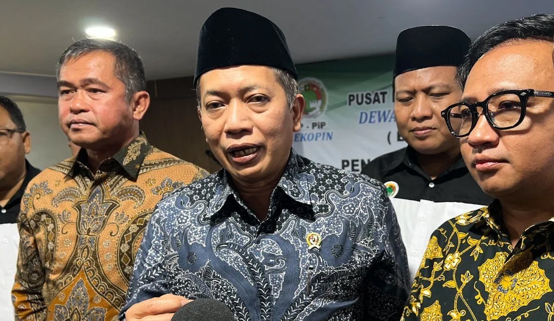 Koperasi Kini Resmi Bisa Kelola Pertambangan Mineral dan Batu Bara