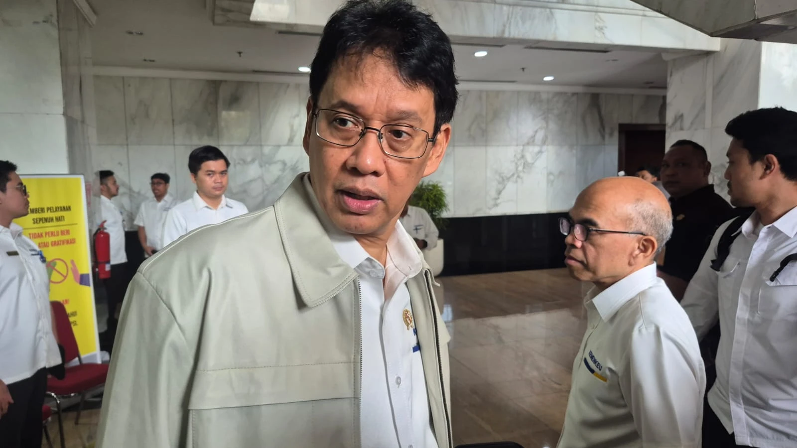 Purbaya Tegaskan Tak Akan Ada Tax Amnesty Selama Menjabat Menkeu
