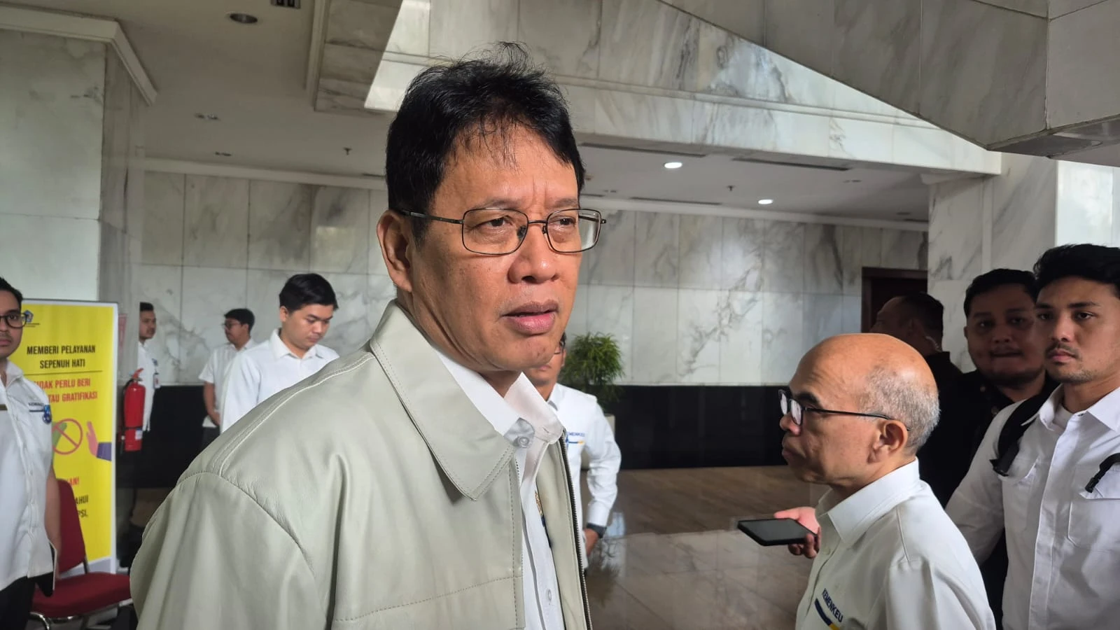 Tegaskan Pembayaran Gaji Koperasi Merah Putih Tak Tambah Defisit APBN