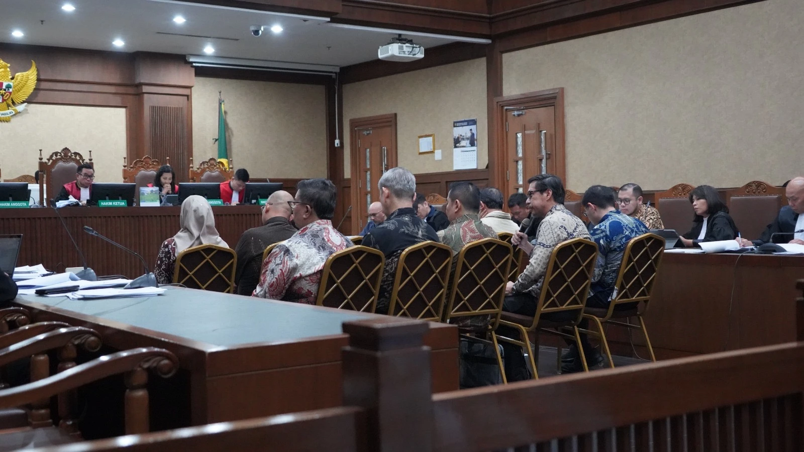 Korupsi Chromebook: JPU Ungkap Modus "Rahasia Perusahaan" yang Rugikan Negara Dua Kali Lipat