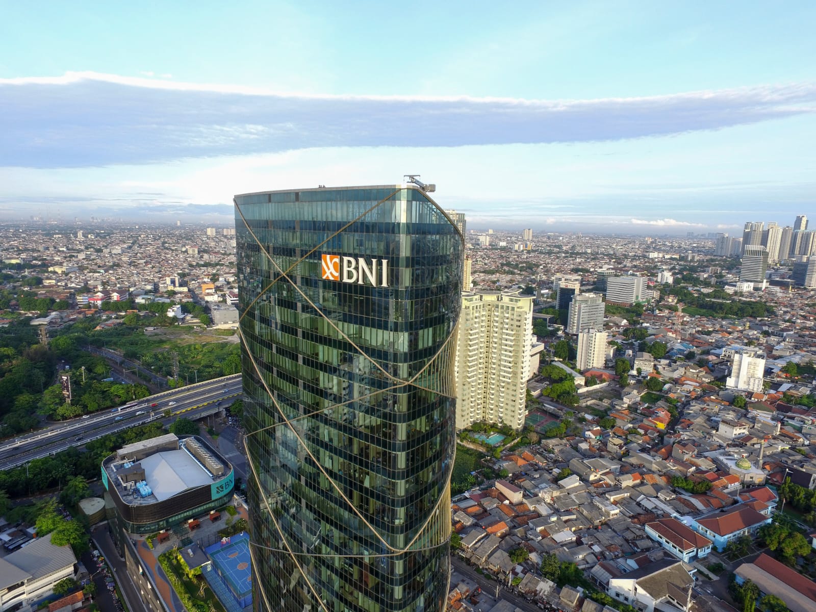 BNI Pastikan Dana Nasabah Aman Pascablokir Rekening oleh PPATK