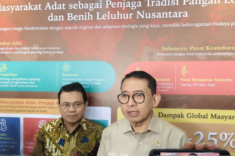 Revisi Buku Sejarah Indonesia Siap Diluncurkan untuk HUT ke-80 RI