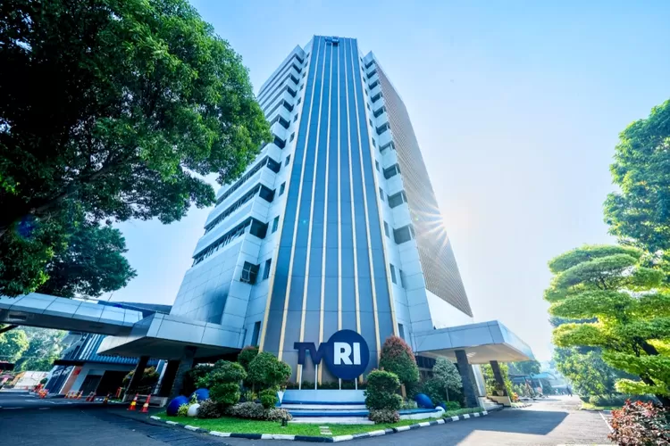 TVRI