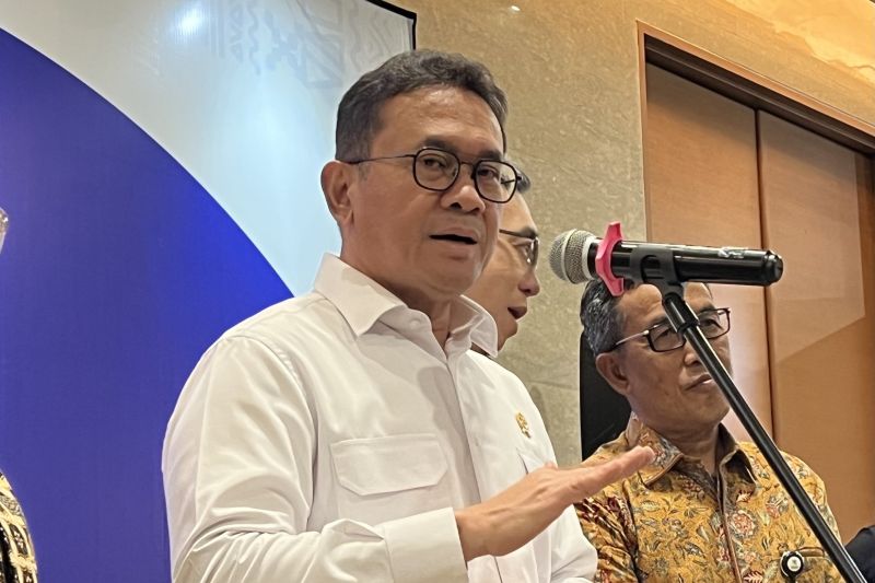 Pemerintah dan Kadin Siapkan Strategi Maksimalkan Ekspor ke Uni Eropa Jelang EU-CEPA