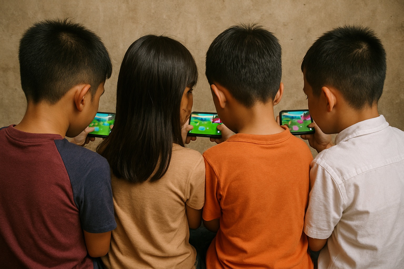 BNPT: Waspada! Radikalisasi Bisa Menyusup Lewat Game Online