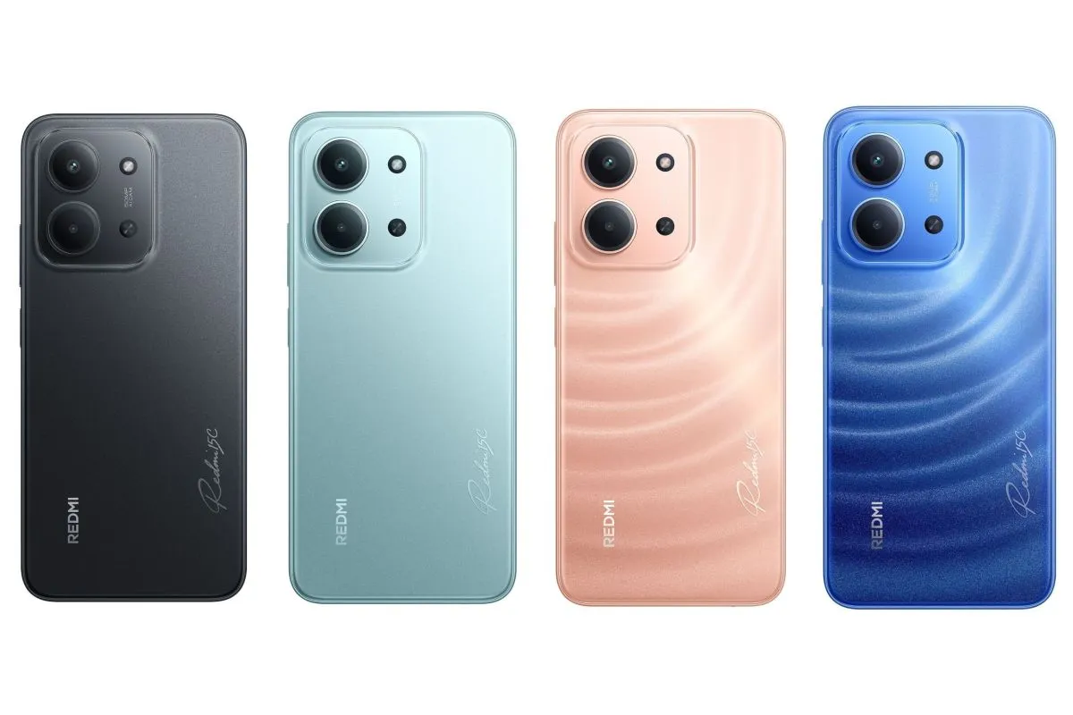 Jelang Peluncuran, Spesifikasi Lengkap Redmi 15C Bocor