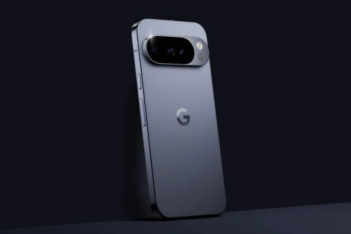Tampilan Google Pixel 10 Pro Dipamerkan Pertama Kalinya