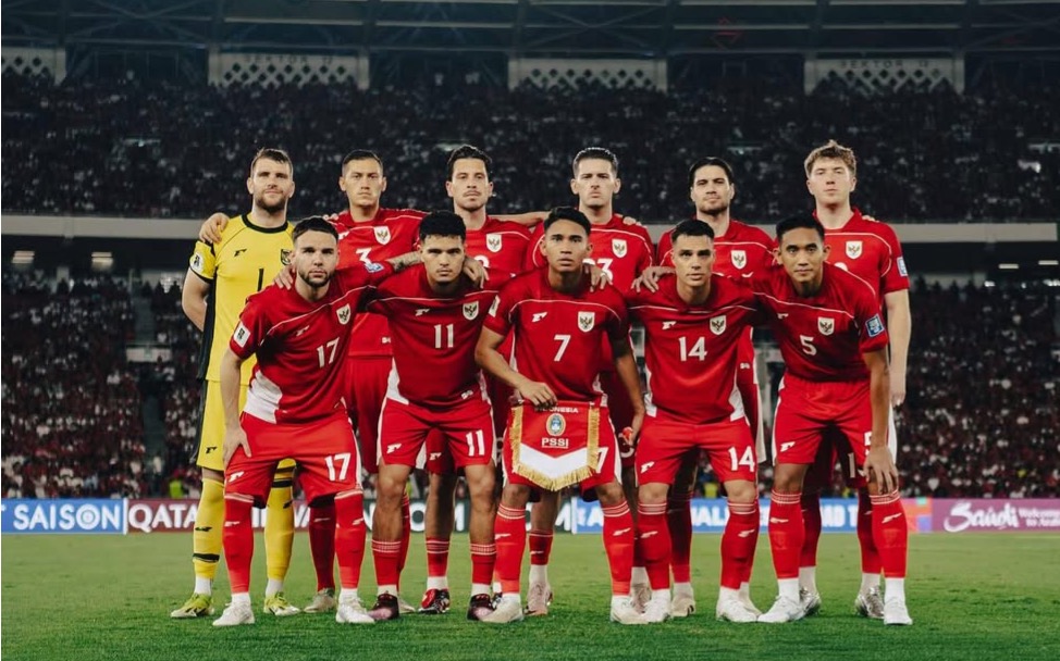 Timnas Indonesia