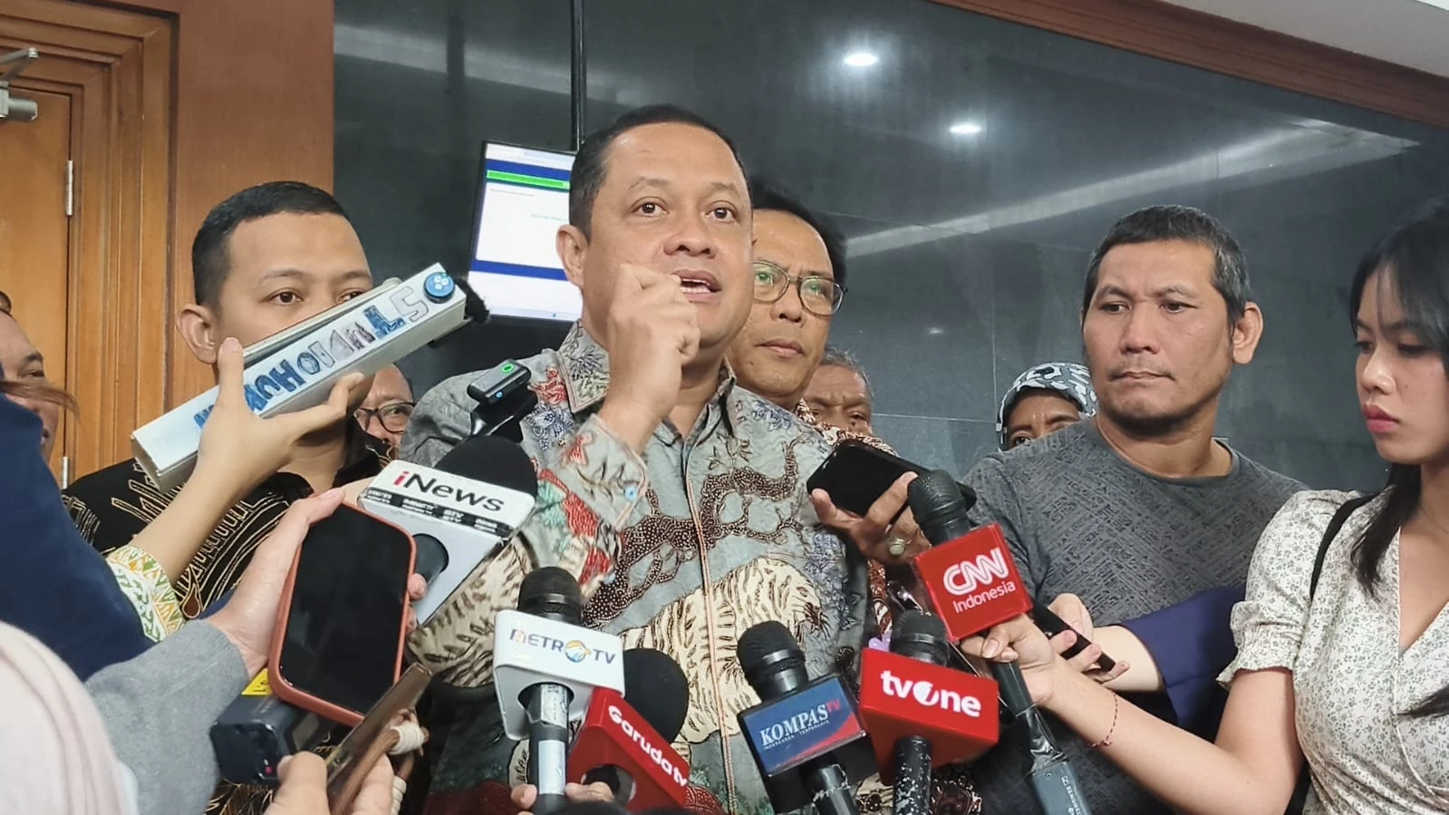 Kuasa Hukum: Perkara Nadiem Dipaksakan, Sidang Tegaskan Tak Ada Kerugian Negara