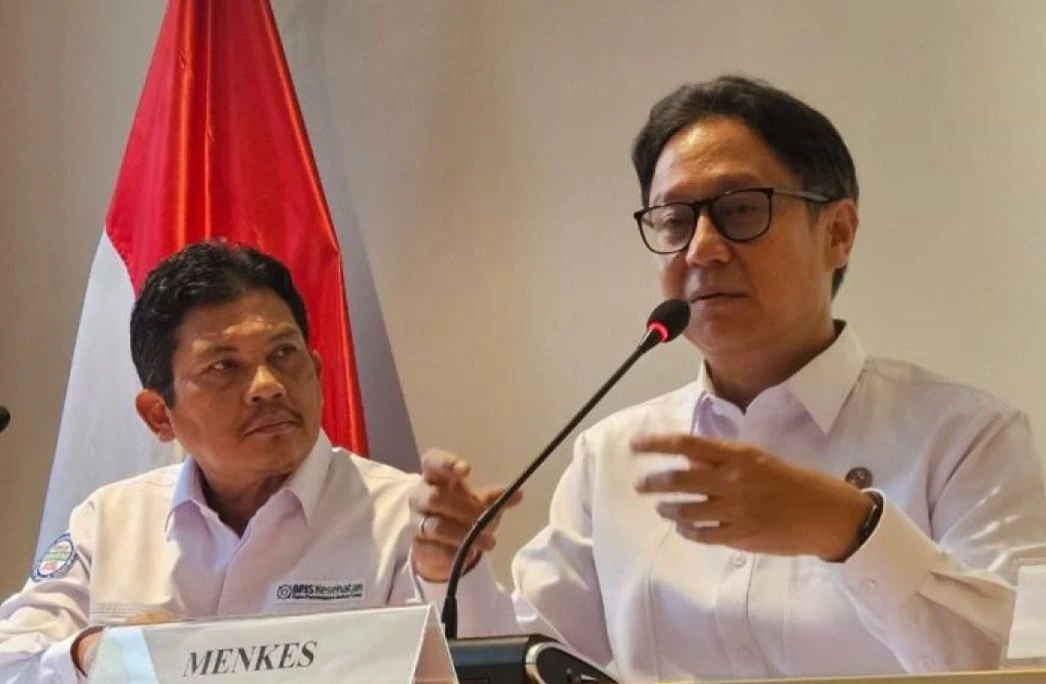 Kemenkes Ajukan Tambahan Anggaran Rehabilitasi Pasca Bencana Rp529 Miliar