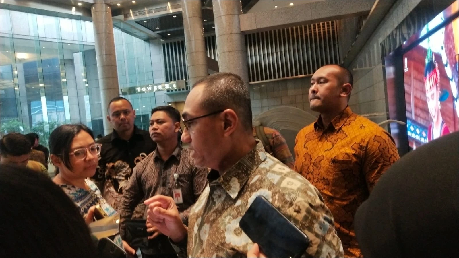 Free Float 15%, OJK Janjikan Likuiditas Pasar dan Daya Tarik Investor Global