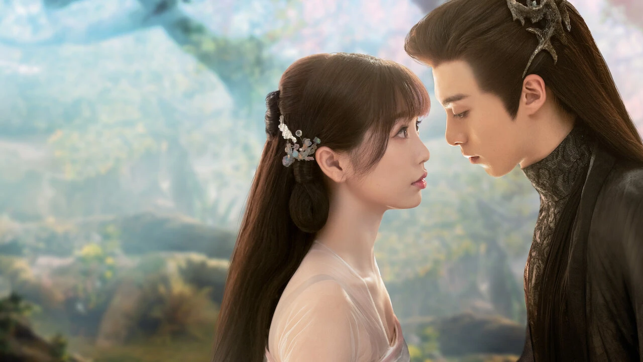 10 Dracin Ini Raih Rating Tinggi, Fix Jadi Drama China Paling Adiktif