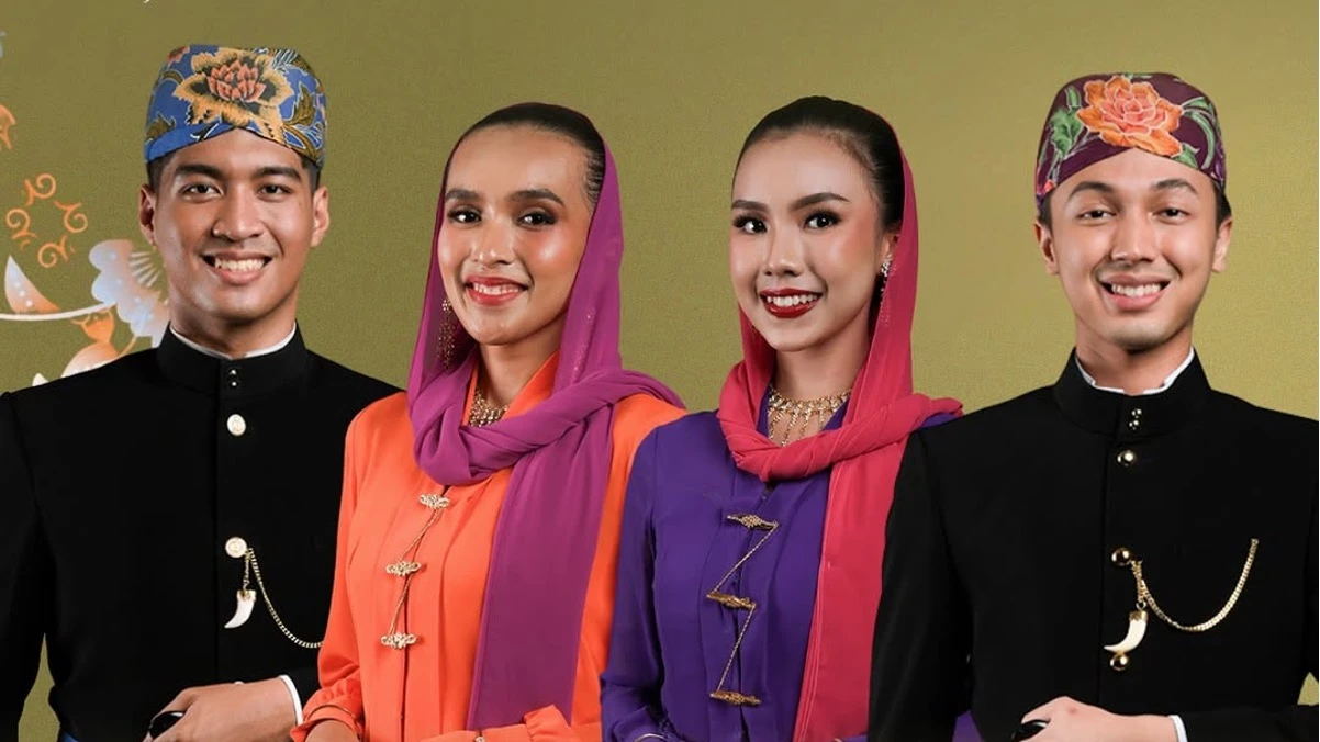 Arti Ungkapan Betawi “Semut Mindain Gunung” dan Maknanya dalam Nilai Pancasila