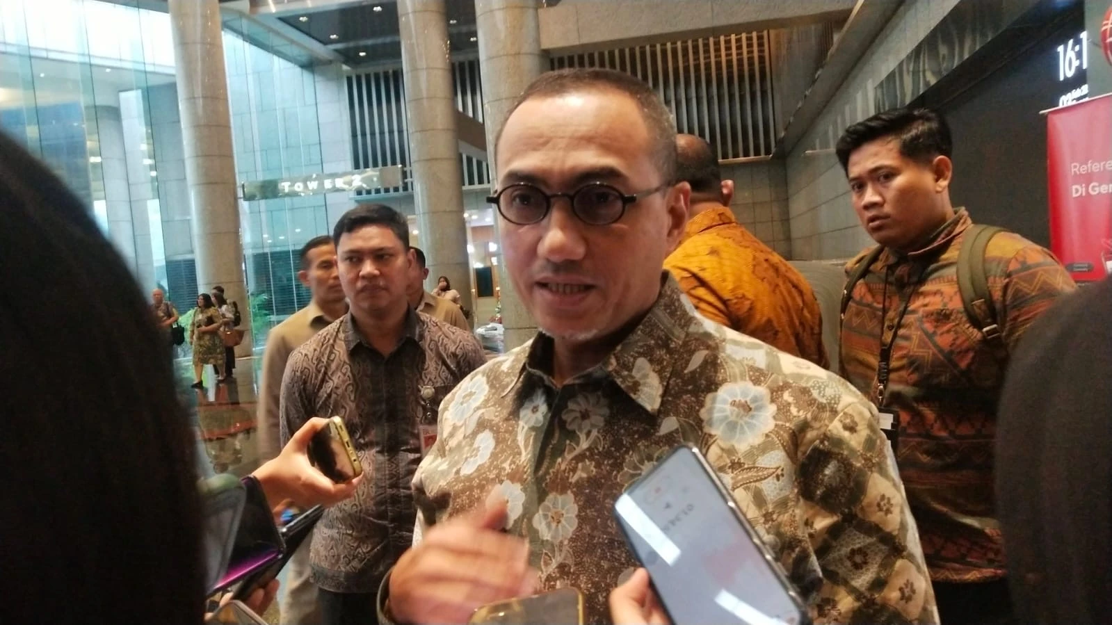 OJK Respons Penegakan Hukum Pasar Modal oleh Bareskrim