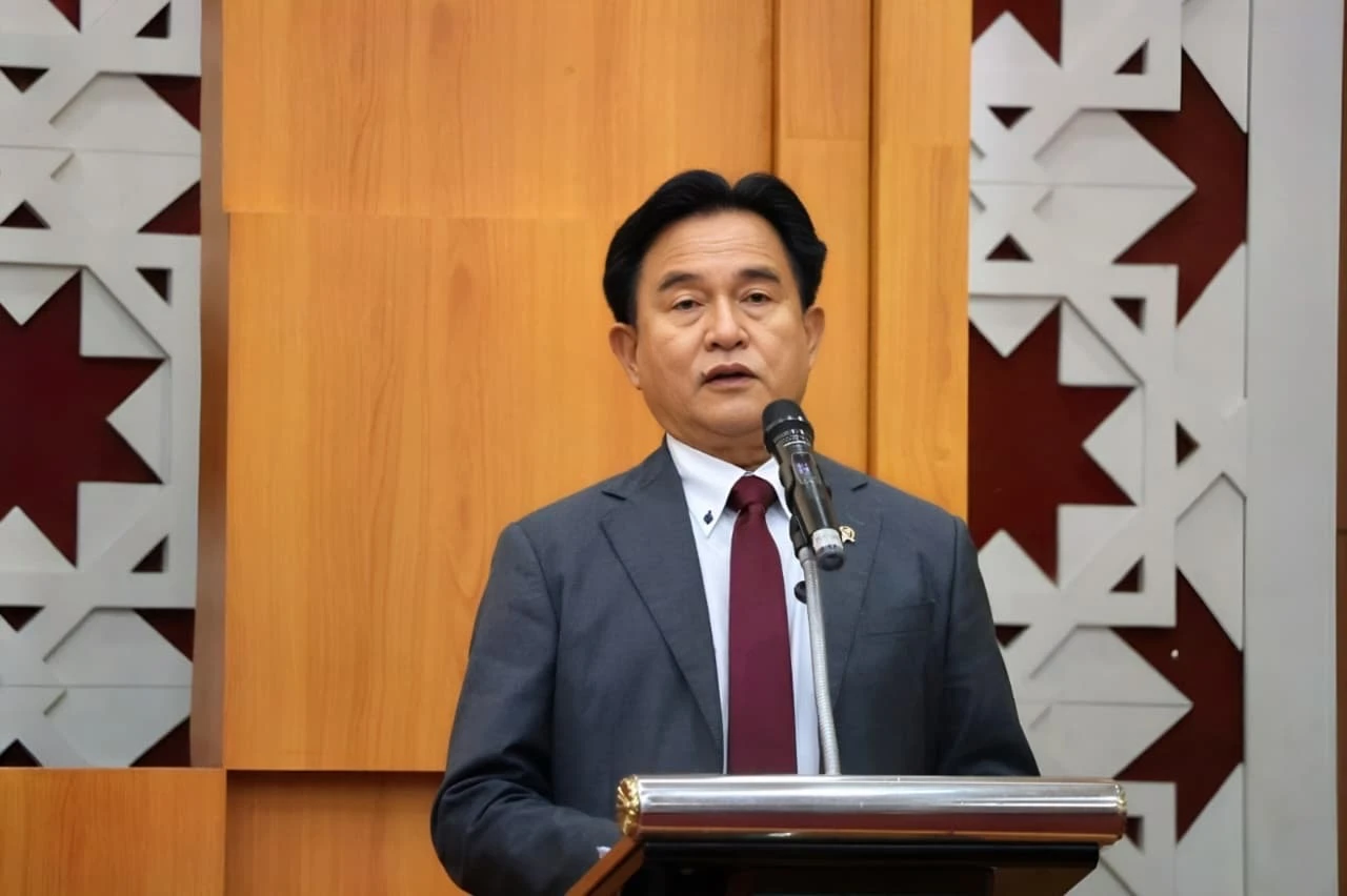 Kasus Air Keras Andrie Yunus, Yusril Minta Polisi Usut Aktor Intelektual