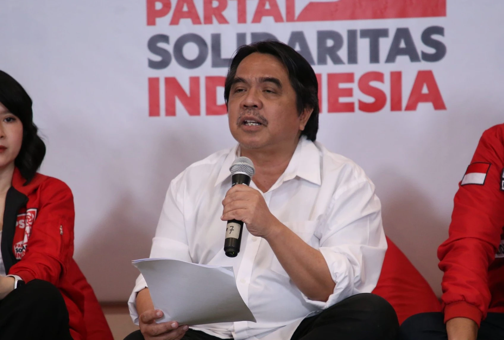 Bantah Fitnah Jusuf Kalla, Ade Armando Siap Diperiksa Polisi