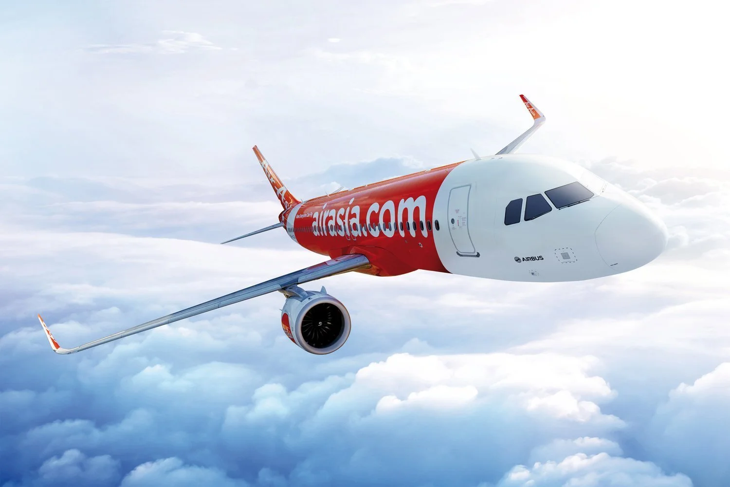 Mudik Lebaran Lebih Hemat! Indonesia AirAsia Beri Diskon Tiket Pesawat hingga 17%
